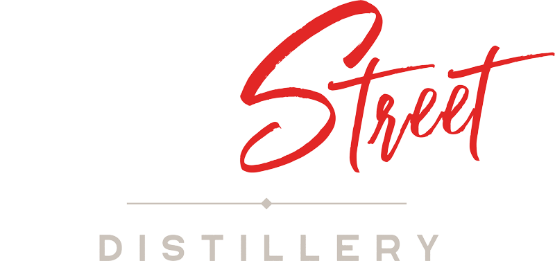 Iron Street Distillery