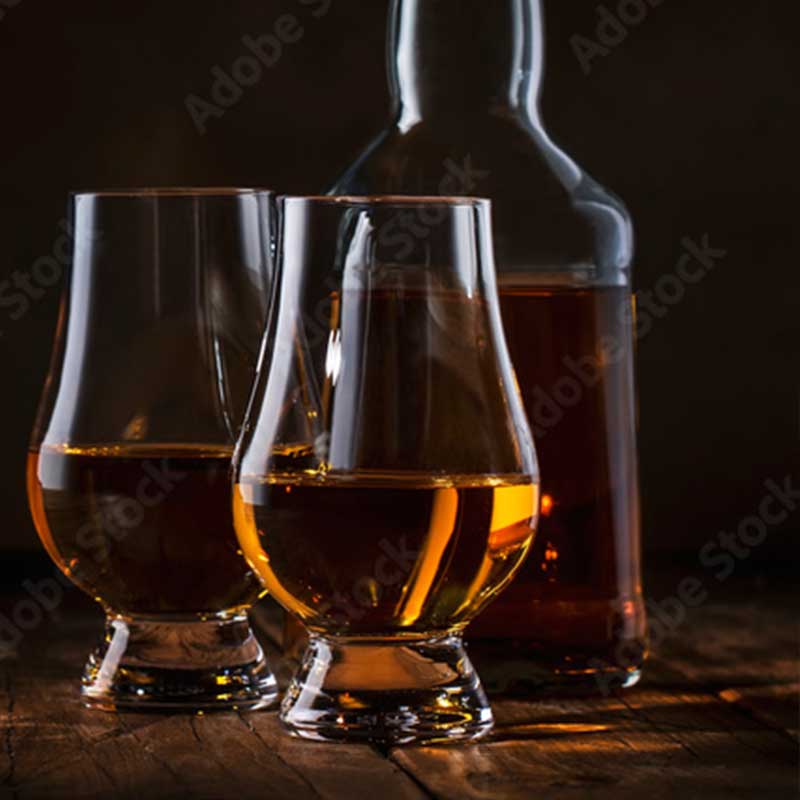 Engineers Wanted Iron Street Distillery