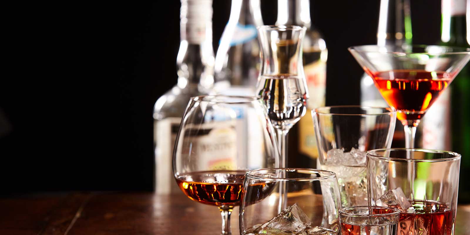 Cocktails