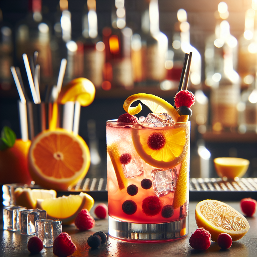 Cocktail